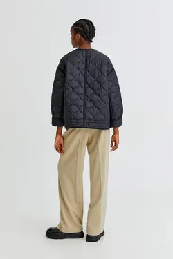 خرید کاپشن زنانه پول اند بیر کد 197236 | بانی استایل