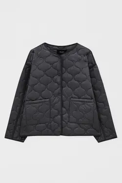 خرید کاپشن زنانه پول اند بیر کد 197236 | بانی استایل