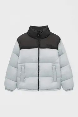 خرید کاپشن زنانه پول اند بیر کد 196579 | بانی استایل