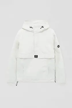 خرید کاپشن جلو بسته زنانه پول اند بیر کد 196577 | بانی استایل