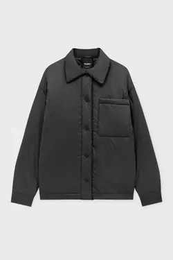 خرید کاپشن زنانه پول اند بیر کد 196564 | بانی استایل