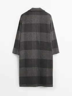 خرید پالتو زنانه ماسیمو دوتی کد 191924 | بانی استایل