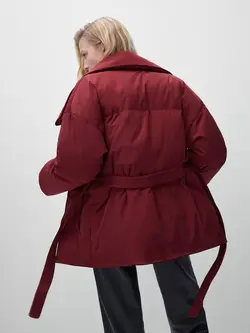 خرید کاپشن زنانه ماسیمو دوتی کد 191347 | بانی استایل