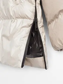 خرید کاپشن پفی زنانه ماسیمو دوتی کد 191331 | بانی استایل