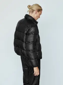 خرید کاپشن یقه ایستاده زنانه ماسیمو دوتی کد 191321 | بانی استایل