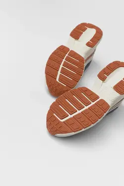 خرید کفش راحتی پسرانه زارا کد 193549 | بانی استایل