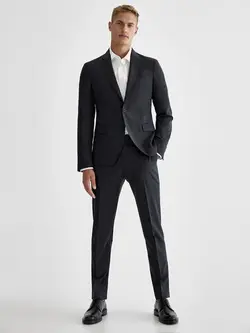 خرید شلوار پارچه ای مردانه ماسیمو دوتی کد 190809 | بانی استایل