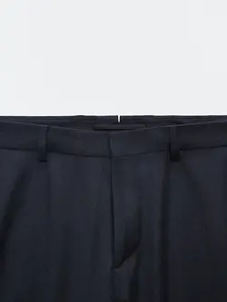 خرید شلوار پارچه ای مردانه ماسیمو دوتی کد 190807 | بانی استایل