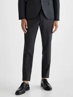 خرید شلوار پارچه ای مردانه ماسیمو دوتی کد 190805 | بانی استایل