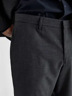 خرید شلوار پارچه ای مردانه ماسیمو دوتی کد 190805 | بانی استایل