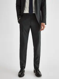 خرید شلوار پارچه ای مردانه ماسیمو دوتی کد 190801 | بانی استایل