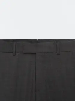 خرید شلوار پارچه ای مردانه ماسیمو دوتی کد 190801 | بانی استایل