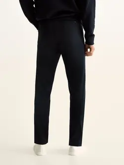 خرید شلوار پارچه ای مردانه ماسیمو دوتی کد 190799 | بانی استایل