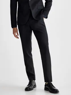 خرید شلوار پارچه ای مردانه ماسیمو دوتی کد 190798 | بانی استایل