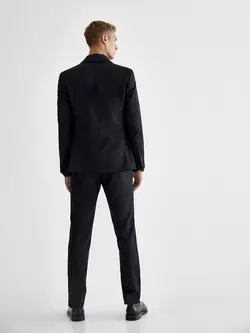 خرید شلوار پارچه ای مردانه ماسیمو دوتی کد 190798 | بانی استایل