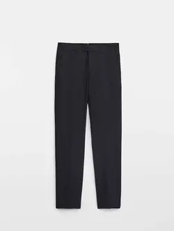 خرید شلوار پارچه ای مردانه ماسیمو دوتی کد 190798 | بانی استایل