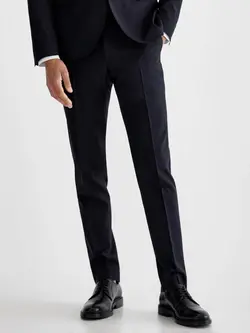 خرید شلوار پارچه ای مردانه ماسیمو دوتی کد 190797 | بانی استایل