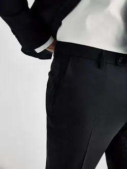 خرید شلوار پارچه ای مردانه ماسیمو دوتی کد 190797 | بانی استایل