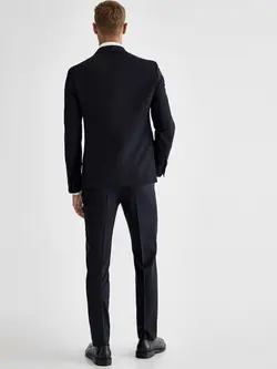 خرید شلوار پارچه ای مردانه ماسیمو دوتی کد 190797 | بانی استایل