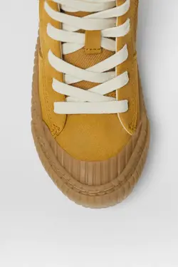 خرید کتونی ساقدار پسرانه زارا کد 192959 | بانی استایل