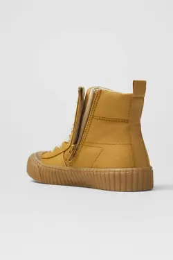 خرید کتونی ساقدار پسرانه زارا کد 192959 | بانی استایل