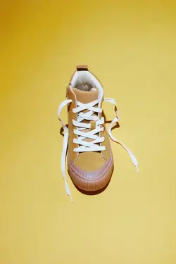 خرید کتونی ساقدار پسرانه زارا کد 192959 | بانی استایل