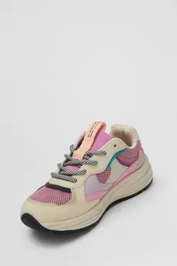 خرید کفش راحتی پسرانه زارا کد 192934 | بانی استایل