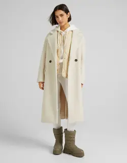 خرید پالتو زنانه برشکا کد 181176 | بانی استایل