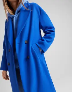 خرید پالتو زنانه برشکا کد 181160 | بانی استایل