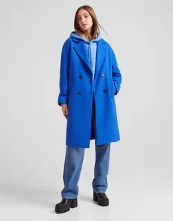 خرید پالتو زنانه برشکا کد 181160 | بانی استایل