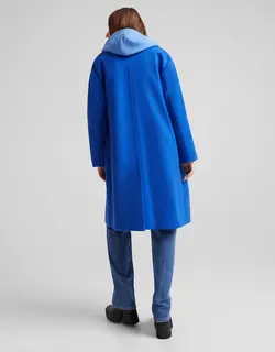 خرید پالتو زنانه برشکا کد 181160 | بانی استایل