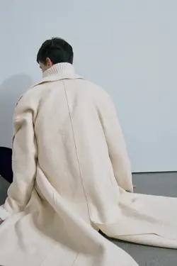 خرید پالتو زنانه زارا کد 178595 | بانی استایل