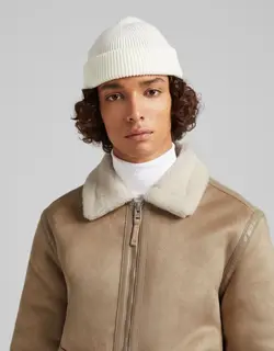 خرید کاپشن مردانه برشکا کد 177847 | بانی استایل