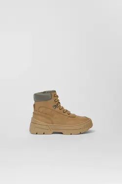 خرید بوت پسرانه زارا کد 193541 | بانی استایل