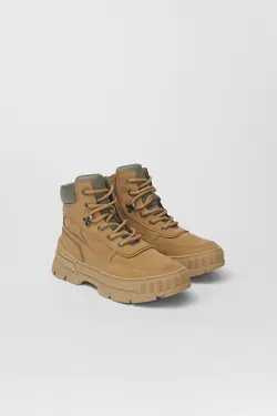 خرید بوت پسرانه زارا کد 193541 | بانی استایل