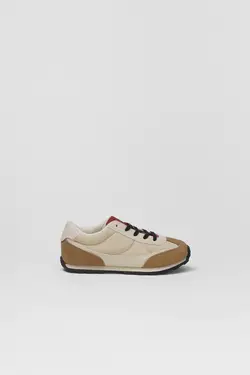 خرید کفش راحتی پسرانه زارا کد 192917 | بانی استایل