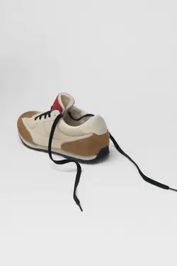 خرید کفش راحتی پسرانه زارا کد 192917 | بانی استایل