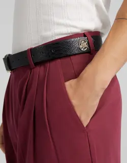 خرید کمربند مردانه برشکا کد 177791 | بانی استایل