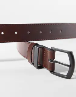 خرید کمربند مردانه برشکا کد 177790 | بانی استایل