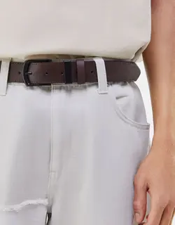 خرید کمربند مردانه برشکا کد 177790 | بانی استایل