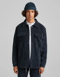 خرید پیراهن مردانه برشکا کد 177834 | بانی استایل