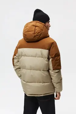 خرید کاپشن مردانه زارا کد 170298 | بانی استایل