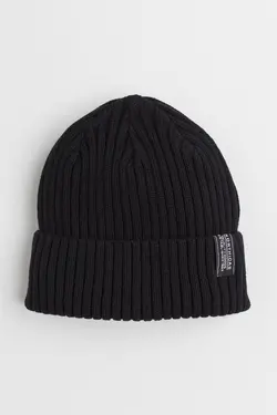 خرید کلاه بافت مردانه اچ اند ام کد 163563 | بانی استایل