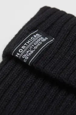 خرید کلاه بافت مردانه اچ اند ام کد 163563 | بانی استایل