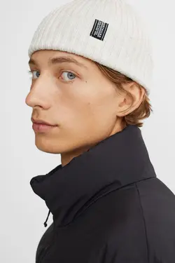 خرید کلاه بافت مردانه اچ اند ام کد 163564 | بانی استایل