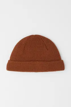 خرید کلاه بافت مردانه اچ اند ام کد 163553 | بانی استایل