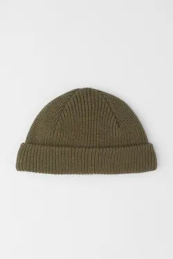 خرید کلاه بافت مردانه اچ اند ام کد 163534 | بانی استایل