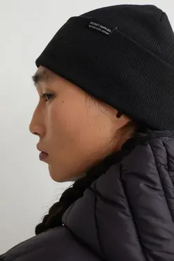 خرید کلاه بافت مردانه اچ اند ام کد 163539 | بانی استایل