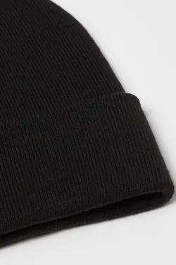 خرید کلاه بافت مردانه اچ اند ام کد 163497 | بانی استایل