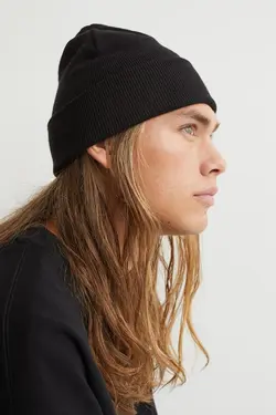 خرید کلاه بافت مردانه اچ اند ام کد 163497 | بانی استایل